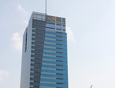 Profile of Sun Life Financial Indonesia